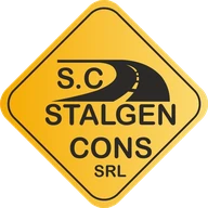 Logo Stalgen Cons