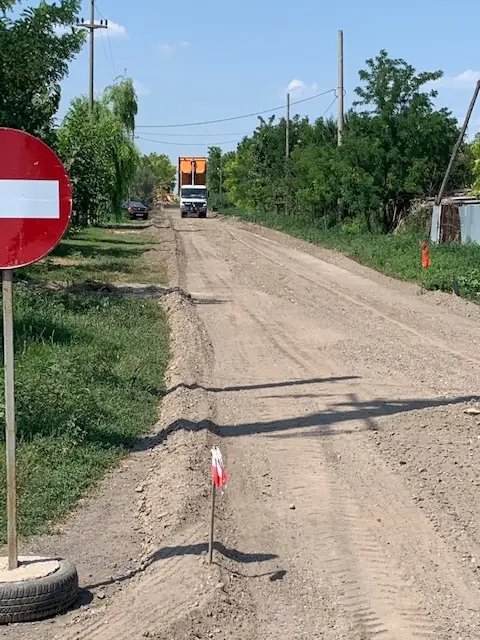 Lucrare de săpături – Stalgen Cons, fotografia 38